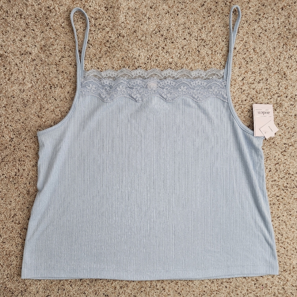 Auden Pajama Tops - Picture 2 of 6